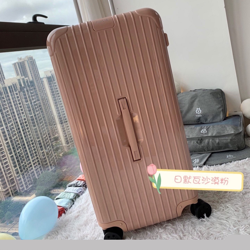 Rimowa Suitcase